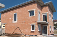 Fleggburgh home extensions