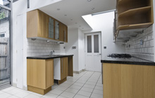 Fleggburgh kitchen extension leads